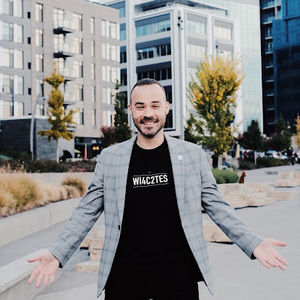 Meet your Posher, Samuel